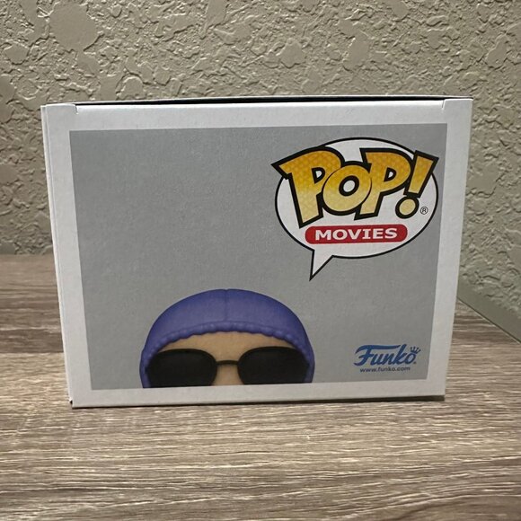 Funko POP! Movies Mean Girls 20th Anniversary Damian Figure #1705 - Picture 6 of 7